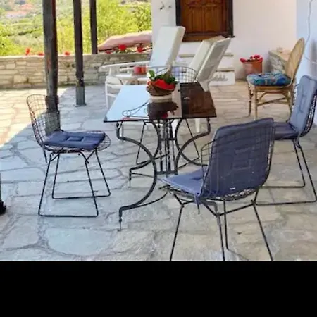 Belinda House Holiday home