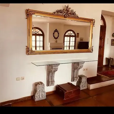 Belinda House Holiday home Volos