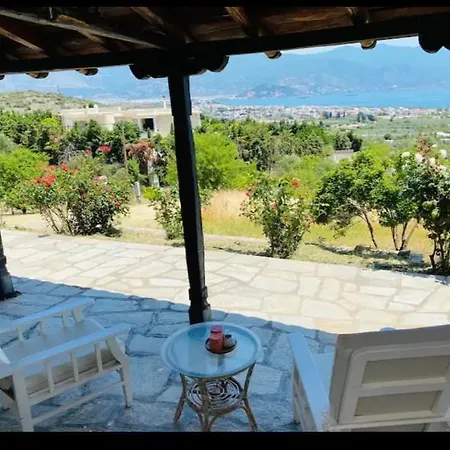Belinda House * Volos