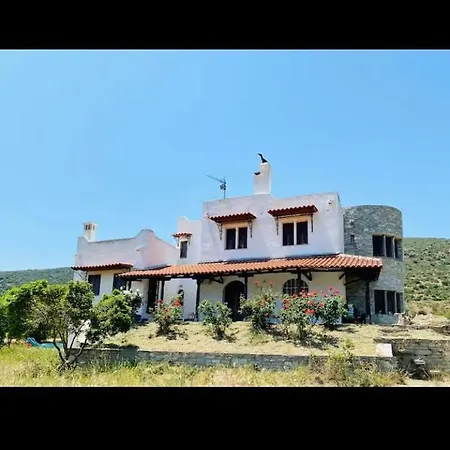 Belinda House
