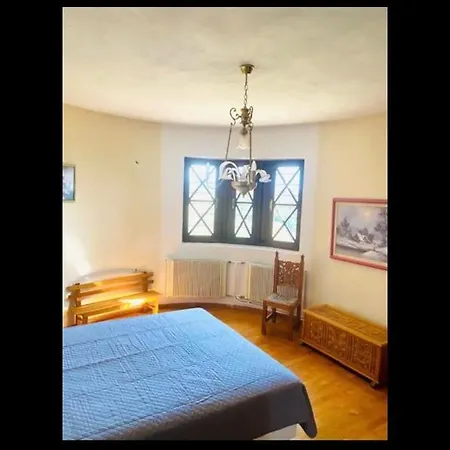 Holiday home Belinda House Volos