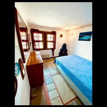 Belinda House Holiday home Volos