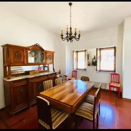 Belinda House *