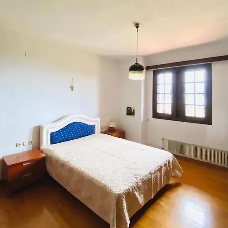 Belinda House *