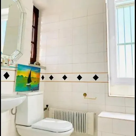 Holiday home Belinda House Volos