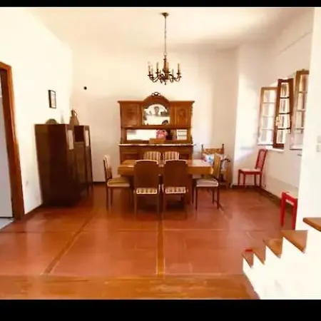 Belinda House Holiday home