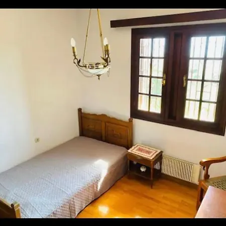 Belinda House * Volos