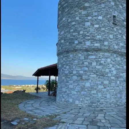 Belinda House * Volos