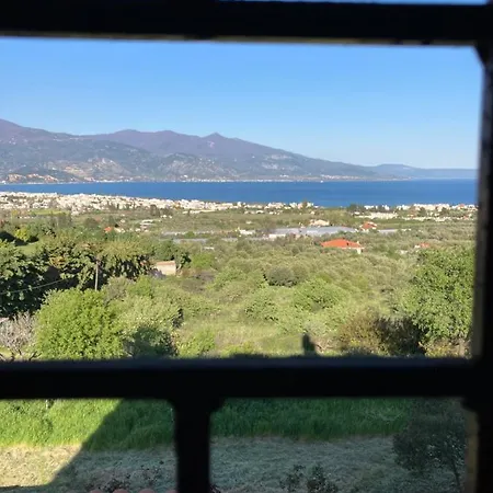 Belinda House Holiday home