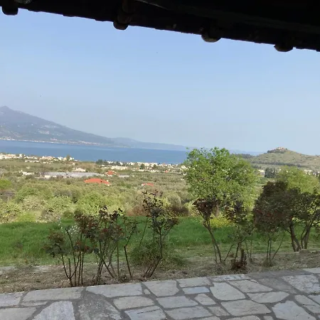 Belinda House * Volos