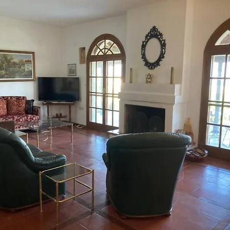 Belinda House *
