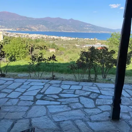 Holiday home Belinda House Volos