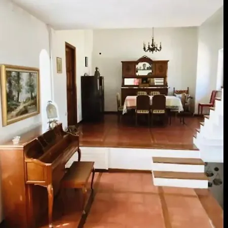 Tatil Evi Belinda House Golos