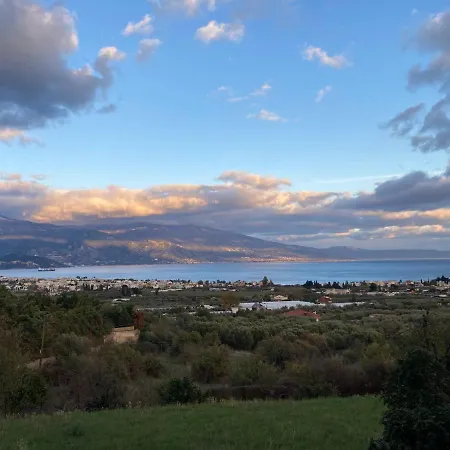 Holiday home Belinda House Volos